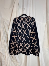 Image 2 of NOT Long Sleeve T-Shirt