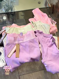 Image 1 of Skims Clothing Set