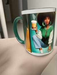 Image 1 of SCI 15oz Coffee Mug