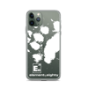 E80 The Bear iPhone Case