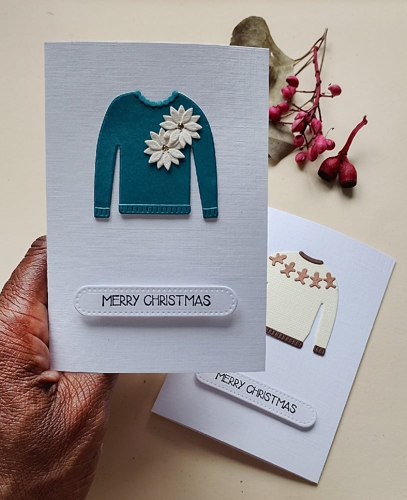 Image of Mini Cosy Christmas 1