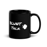 Image 2 of ☕ “We Don’t Dial 911” Black Mug