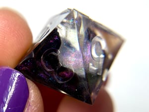 Image of Magical Flares (finished upon order)