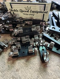 Image 4 of Single Gang Fuse Holders USA
