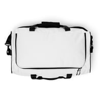 Image 1 of Duffle bag