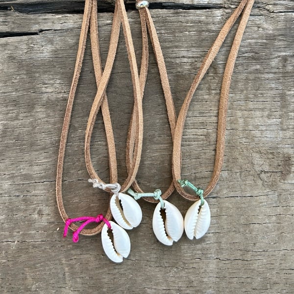 Image of Cauri Bracelet