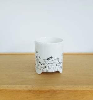 Image of Small Planter - East of India 