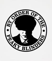 Image 4 of Camiseta Baseball Peaky Blinders 