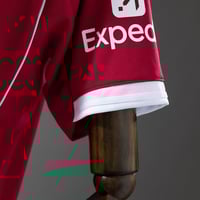 Image 3 of Liverpool 25/26 Home Jersey