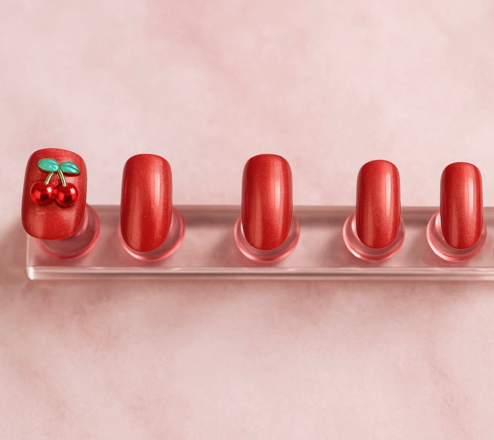 Image of Cherry Bomb