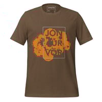 Image 2 of Jón úr Vör T-shirt