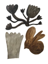 Image 2 of BIRD GREETING CARD