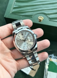 Image 4 of Rolex Datejust 41 126300 