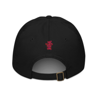 Image 2 of The dad hat