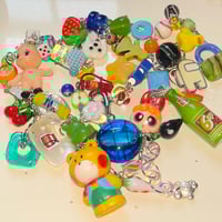Image 9 of Feeling Bubbly 