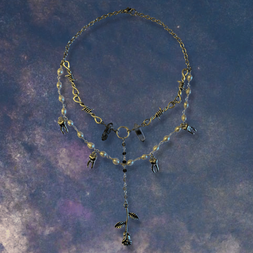 i cut my teeth ; / jimmytoast