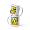 Kuš! Radio Mug