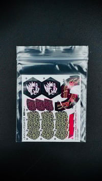 Image 6 of L’Drago Stickers