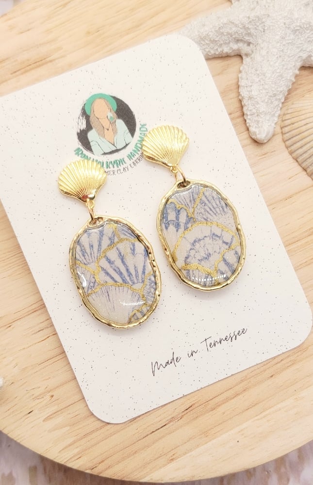 Image of The Seaside Dangle