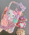 Bling Kitty Kawaii Phone Case