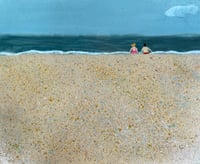 Barely a Cloud in the Sky