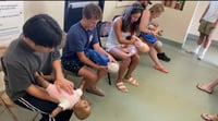 Image 2 of Adult and Pediatric First Aid/CPR/AED r.25 04/19/26 8am class