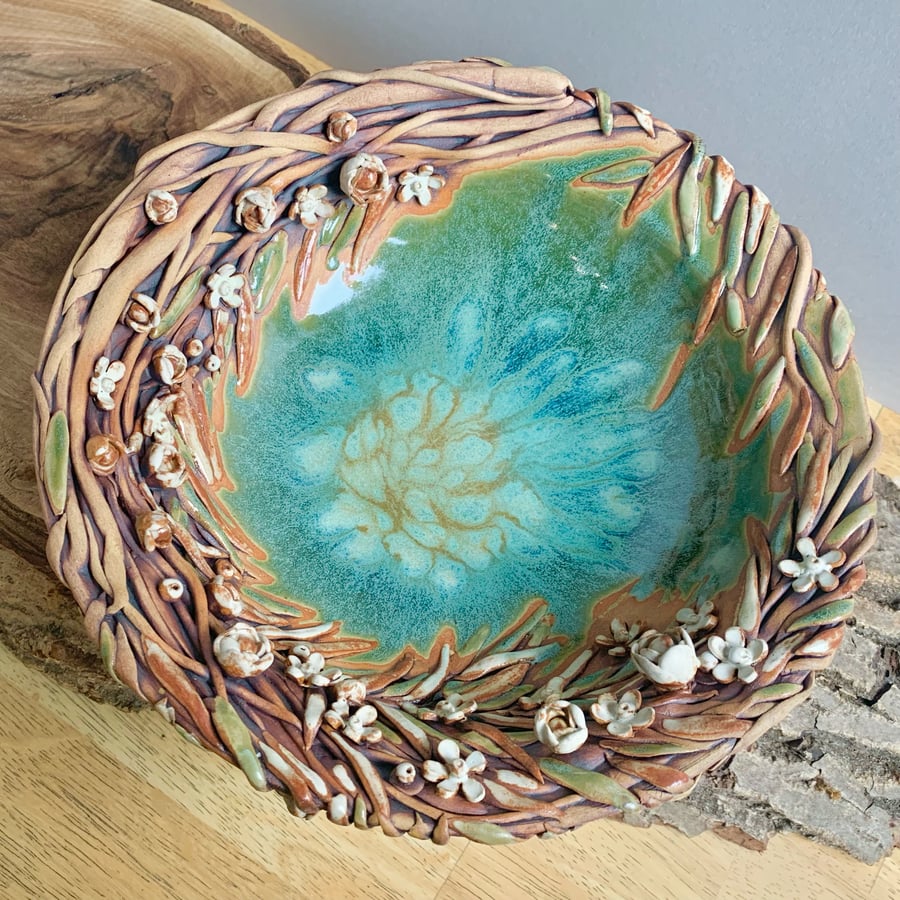 Image of Forest Floor 