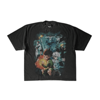 HXH Premium Heavyweight T Shirt