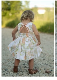 Image 2 of June dress