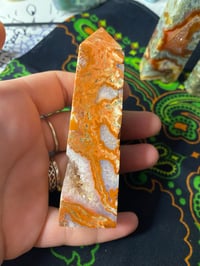 Image 8 of Moss Agate Towers