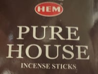 Pure House