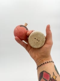 Image 3 of Salt and pepper shakers