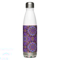 Image 4 of MISHA STAINLESS STEEL WATER BOTTLE 