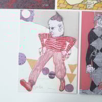 Image 4 of Quiet Moments - Postcard Pack