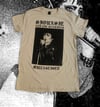 Siouxsie Mittageisen shirt