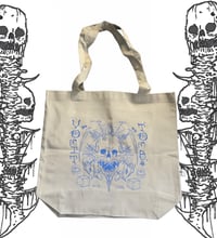 Image 2 of Tomb Tote