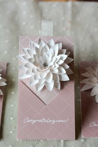 Image 3 of Card floreale portasoldi