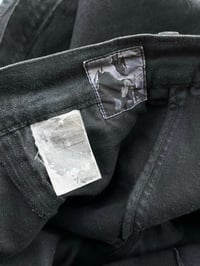 Image 6 of Rick Owens DRKSHDW Kilt Jeans - 32