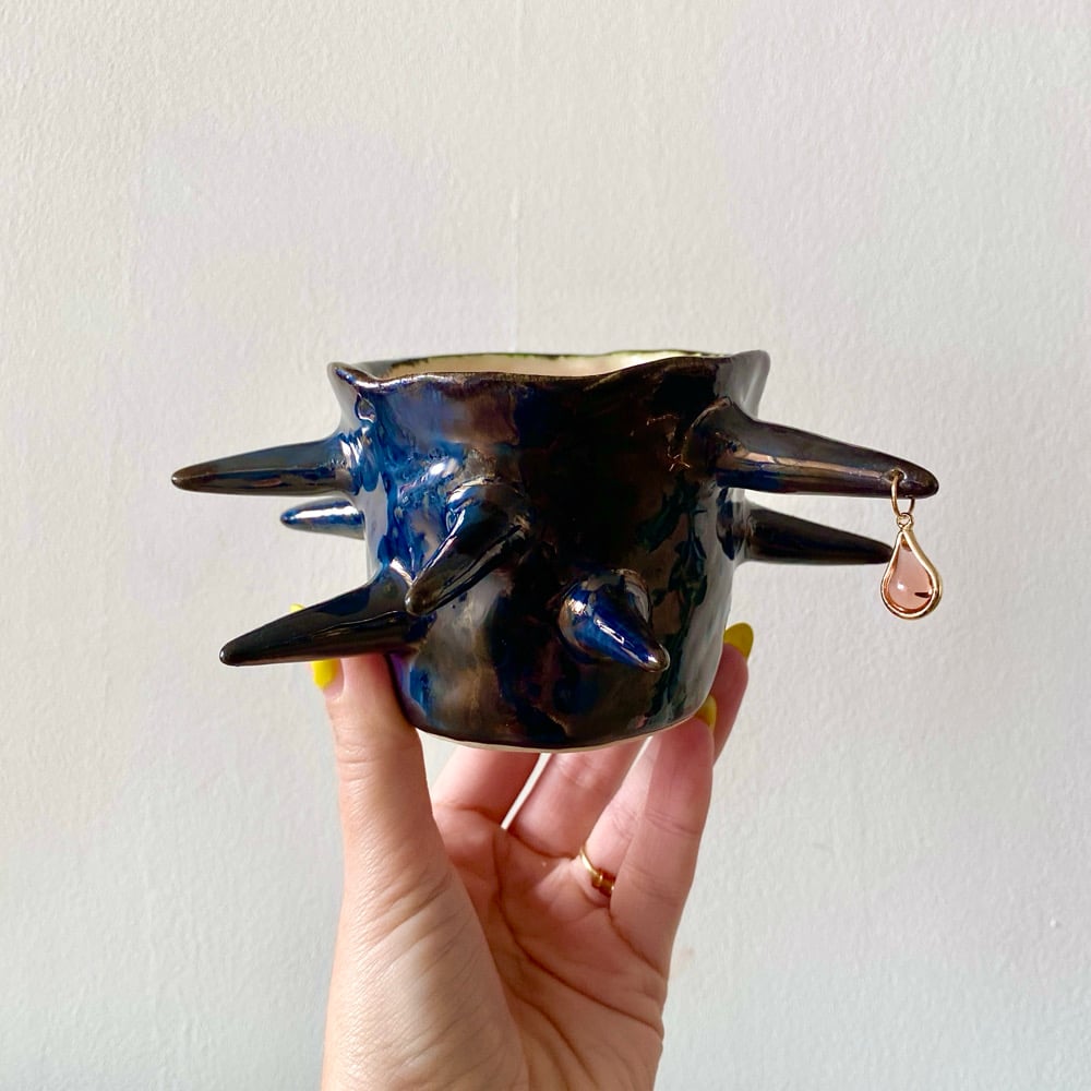 Image of Quazar Cup #3