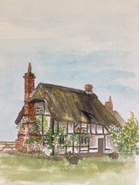 Image 1 of Cottage XXIII - Wherwell Cottage 