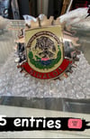 Sinaloa badge