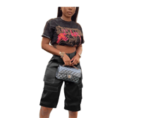 Image 1 of Carbo Shorts 