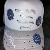 Image 2 of Trucker Cap 