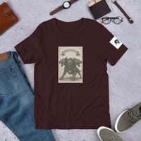 Image 2 of Puppy Love Unisex t-shirt