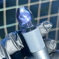 Image 7 of Kyber 5 - Purple chrome case fitter