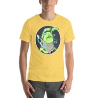 Image 11 of Spirit chain Unisex t-shirt