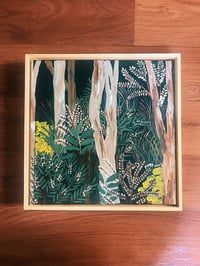 Image 1 of Nestled In Original Artwork 