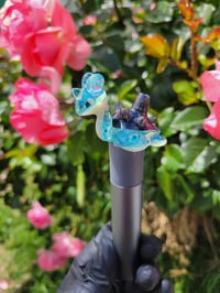 Image 1 of 💙Cropal Lapras Pivot Mouthpiece 