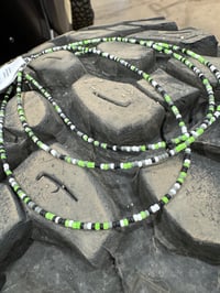 Image 2 of Exclusive Podcast Necklace 
