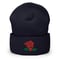 Image of L Rose Place Beanie